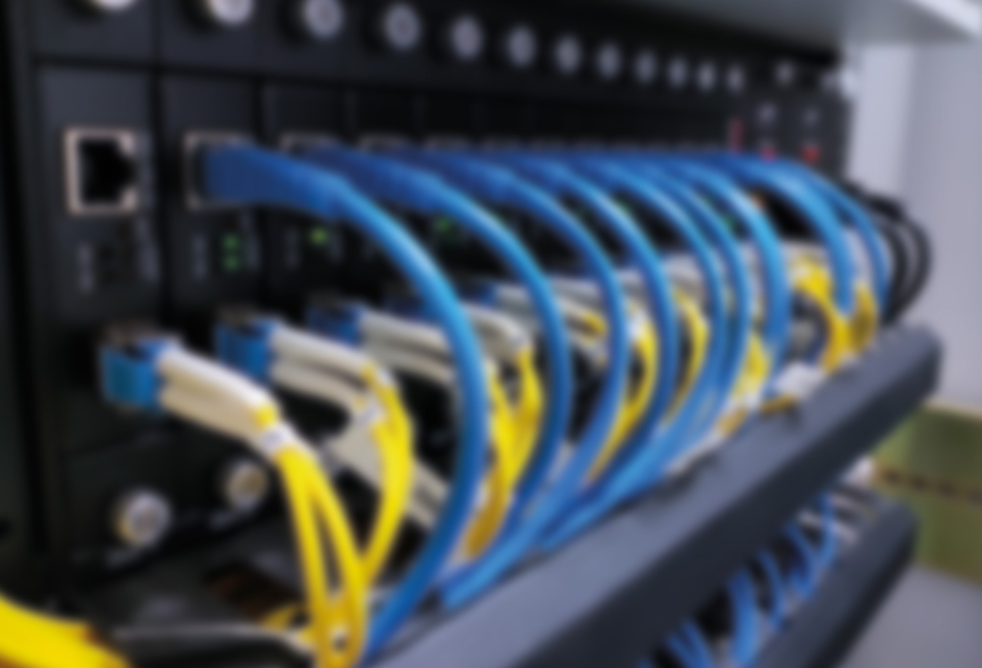 Netzwerke bei Elektrofachbetrieb Völker GmbH in Hamburg