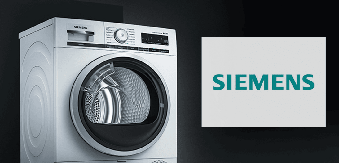 Siemens Hausgeräte bei Elektrofachbetrieb Völker GmbH in Hamburg