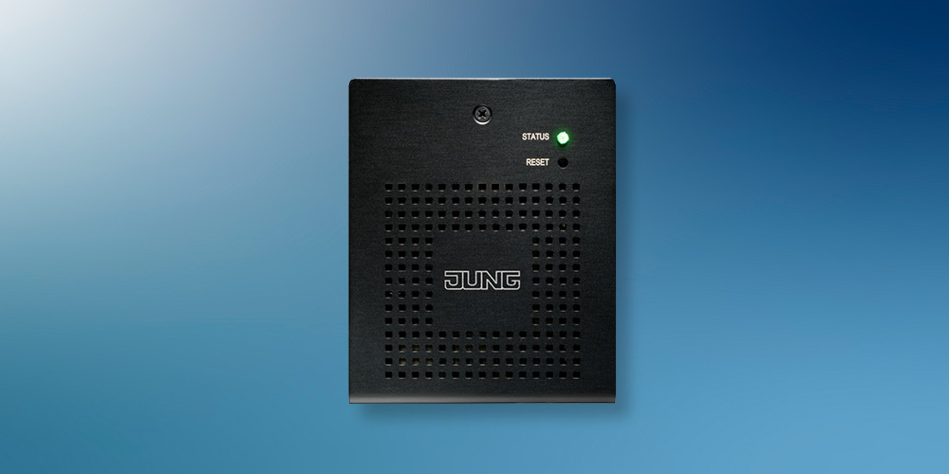 Smart Visu Server bei Elektrofachbetrieb Völker GmbH in Bad Schwartau