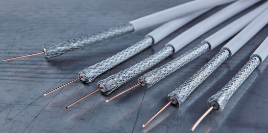 Kabel- und Steckverbinder bei Elektrofachbetrieb Völker GmbH in Bad Schwartau