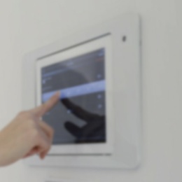 KNX-Planung bei Elektrofachbetrieb Völker GmbH in Bad Schwartau