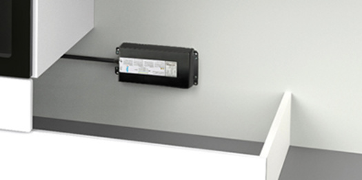 Herdwächter bei Elektrofachbetrieb Völker GmbH in Bad Schwartau