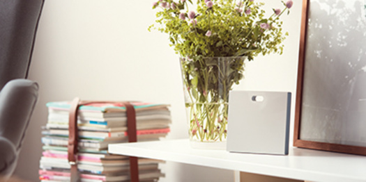coviva Smart Home bei Elektrofachbetrieb Völker GmbH in Bad Schwartau