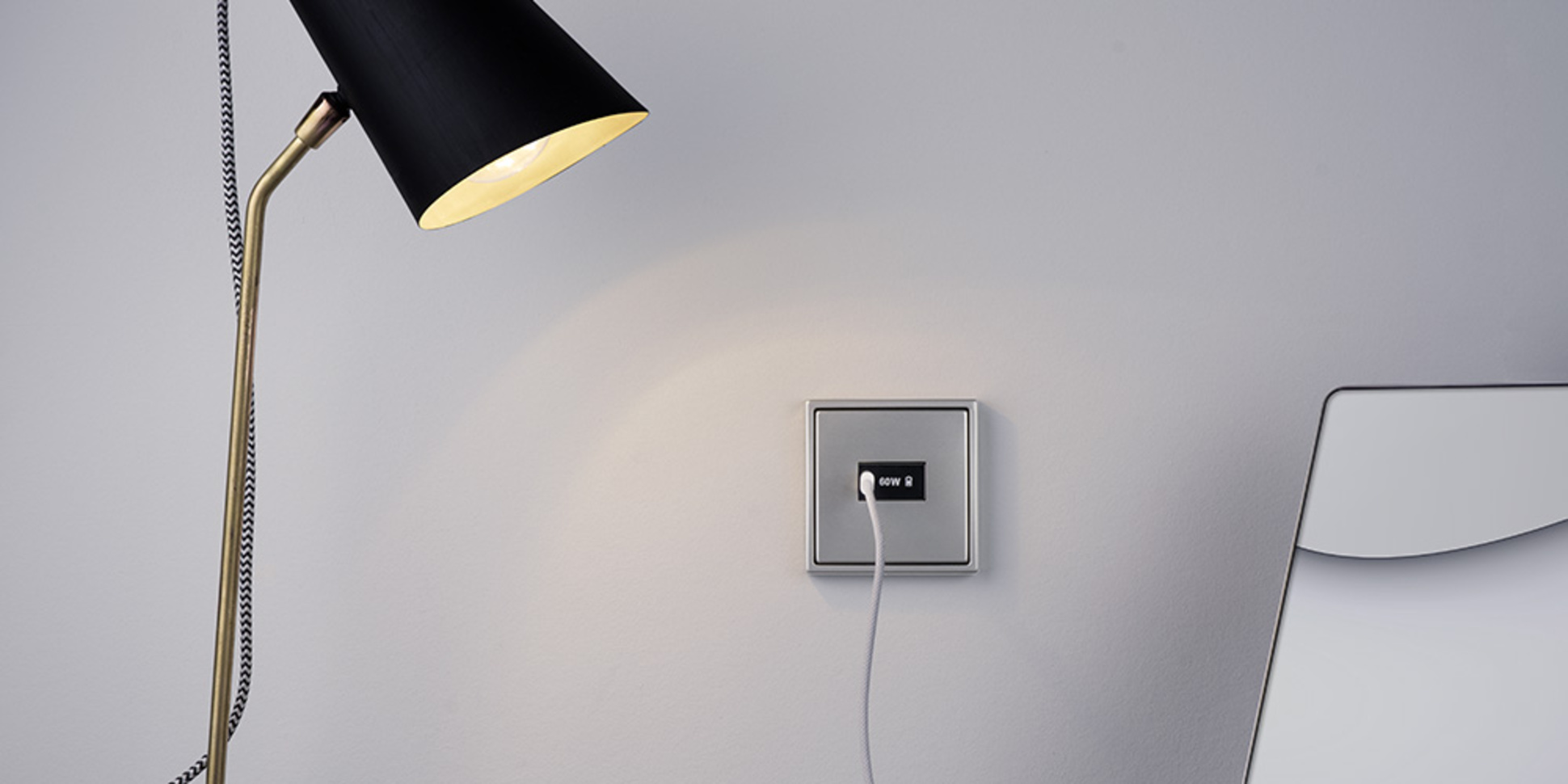 Ladegerät USB PD 60 bei Elektrofachbetrieb Völker GmbH in Bad Schwartau