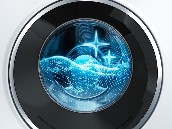 softDry Trommelsystem bei Elektrofachbetrieb Völker GmbH in Bad Schwartau