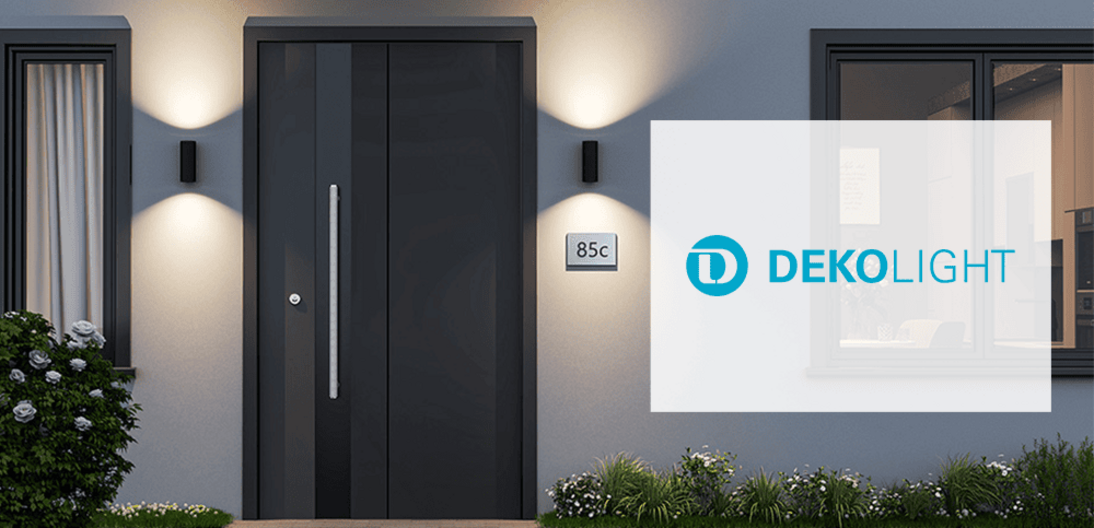 DEKO-LIGHT bei Elektrofachbetrieb Völker GmbH in Hamburg