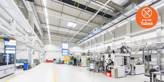 Lösungen zum Leuchtstofflampen Verbot bei Elektrofachbetrieb Völker GmbH in Bad Schwartau