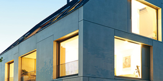 LUXORliving bei Elektrofachbetrieb Völker GmbH in Bad Schwartau