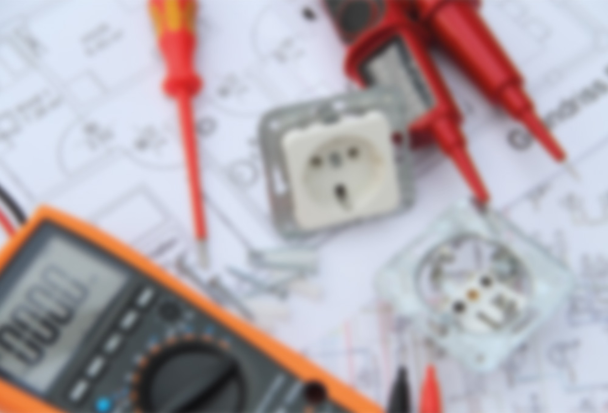 Planung bei Elektrofachbetrieb Völker GmbH in Hamburg
