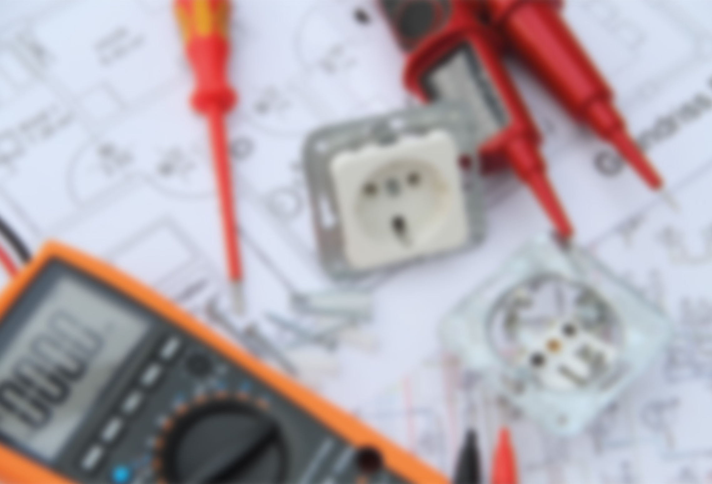 Planung bei Elektrofachbetrieb Völker GmbH in Hamburg