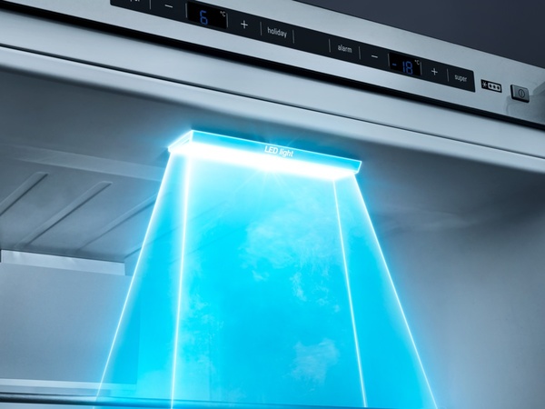 LED Licht bei Elektrofachbetrieb Völker GmbH in Bad Schwartau