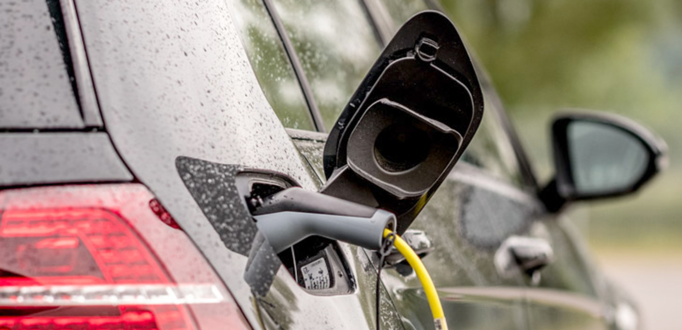 E-Mobility bei Elektrofachbetrieb Völker GmbH in Bad Schwartau