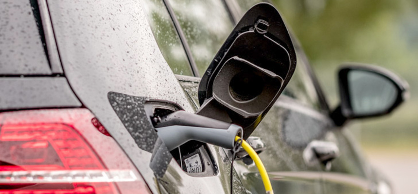 E-Mobility bei Elektrofachbetrieb Völker GmbH in Bad Schwartau
