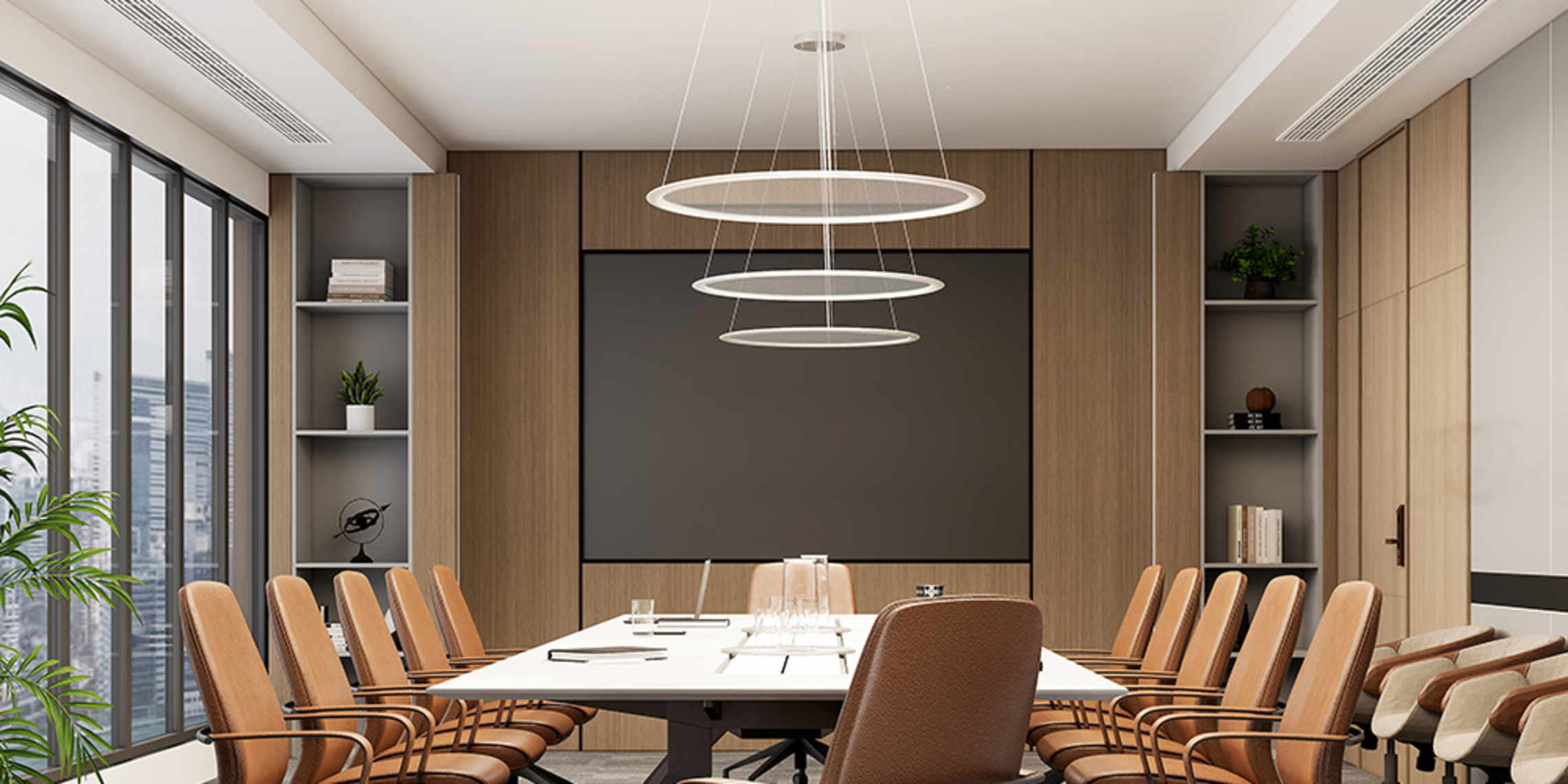 Gewerbliche Leuchten bei Elektrofachbetrieb Völker GmbH in Bad Schwartau