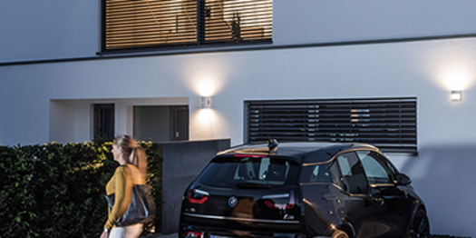 TheLeda D bei Elektrofachbetrieb Völker GmbH in Bad Schwartau