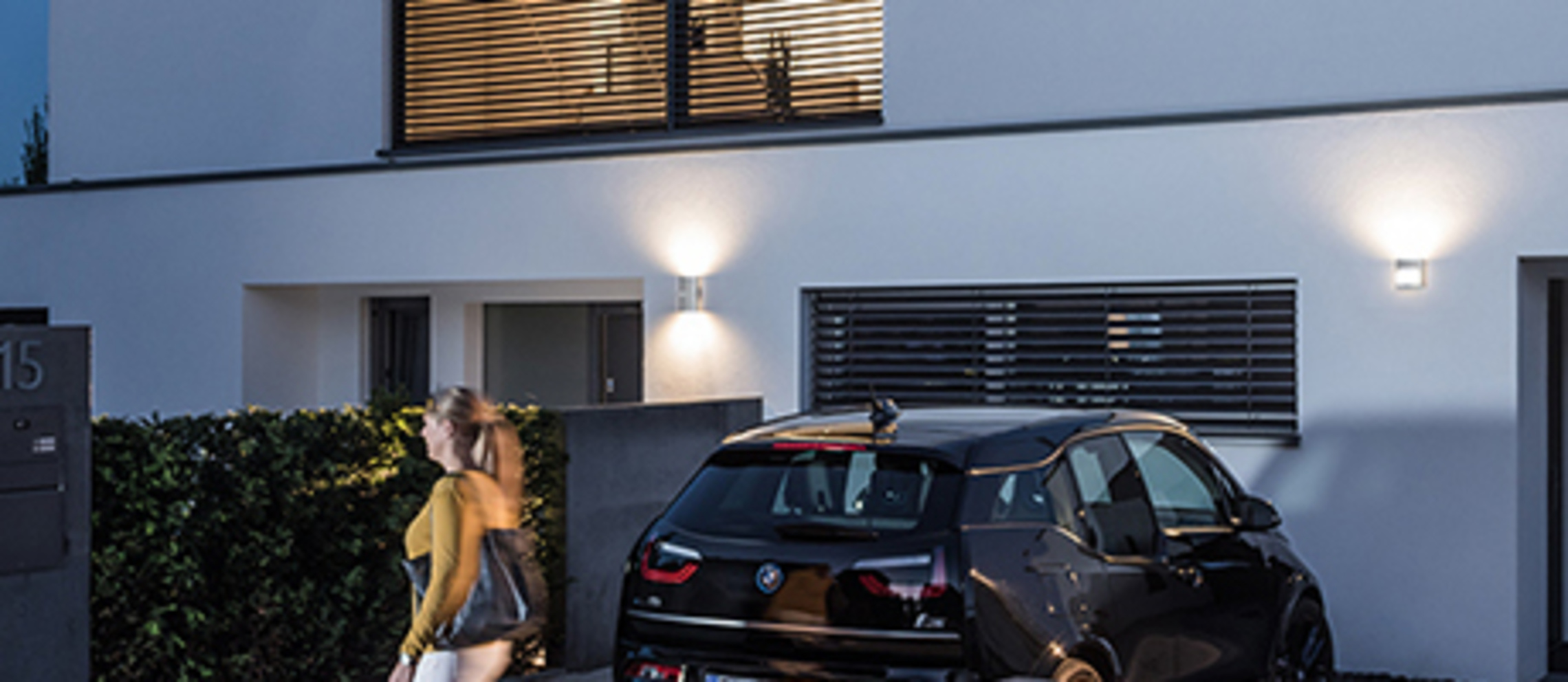 TheLeda D bei Elektrofachbetrieb Völker GmbH in Bad Schwartau