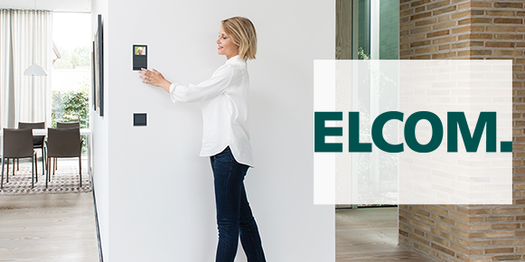 Elcom bei Elektrofachbetrieb Völker GmbH in Bad Schwartau