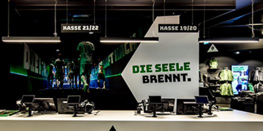 Shop / Retail bei Elektrofachbetrieb Völker GmbH in Bad Schwartau