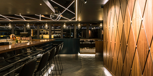 Hotellerie / Gastronomie bei Elektrofachbetrieb Völker GmbH in Bad Schwartau