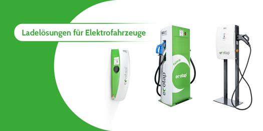 E-Mobility bei Elektrofachbetrieb Völker GmbH in Bad Schwartau