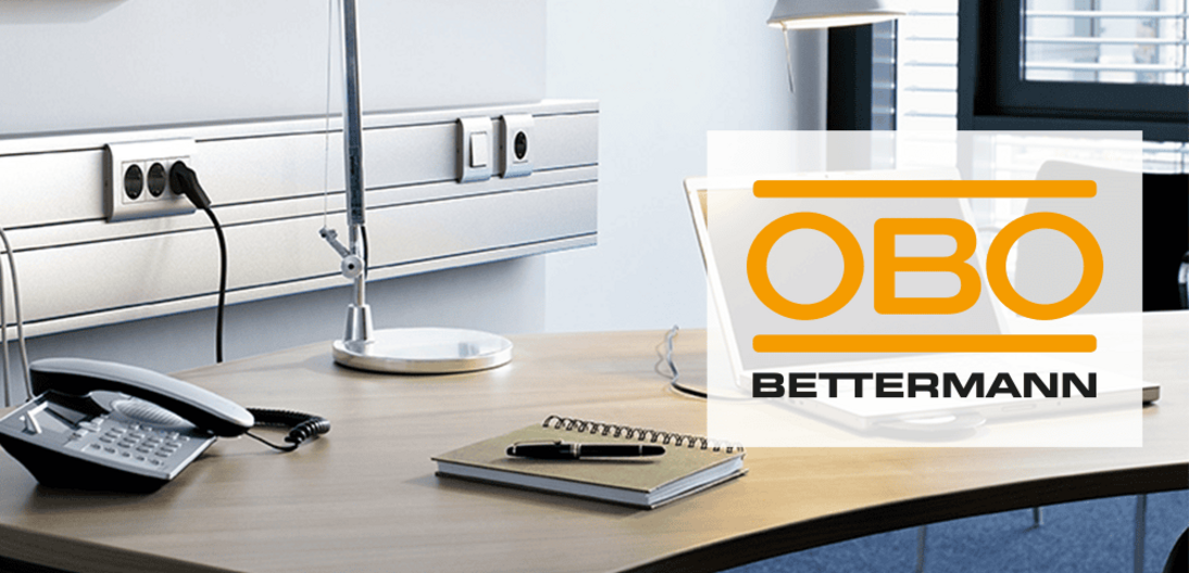 OBO bei Elektrofachbetrieb Völker GmbH in Hamburg