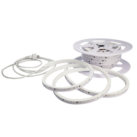LED Stripes 230V bei Elektrofachbetrieb Völker GmbH in Bad Schwartau