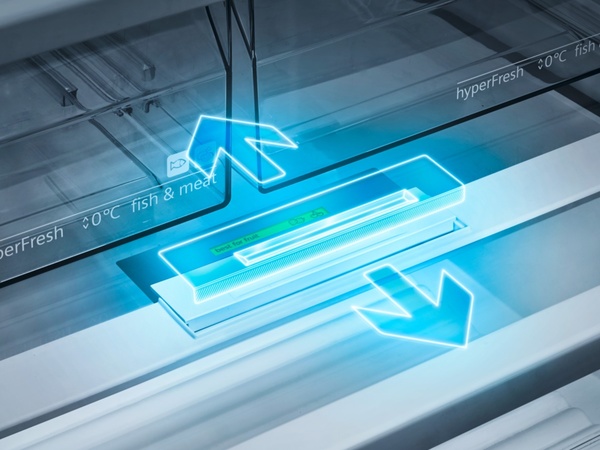hyperFresh bei Elektrofachbetrieb Völker GmbH in Bad Schwartau