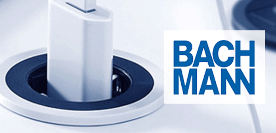 Bachmann bei Elektrofachbetrieb Völker GmbH in Bad Schwartau