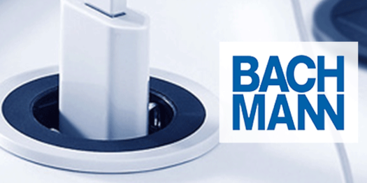 Bachmann bei Elektrofachbetrieb Völker GmbH in Bad Schwartau