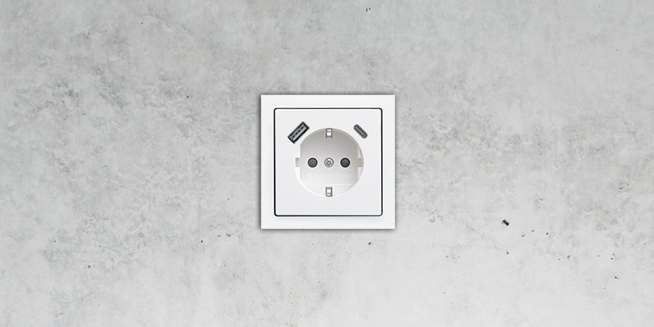 SCHUKO® USB-Steckdose bei Elektrofachbetrieb Völker GmbH in Hamburg