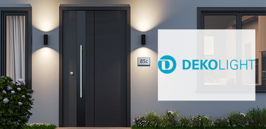 DEKO-LIGHT bei Elektrofachbetrieb Völker GmbH in Bad Schwartau