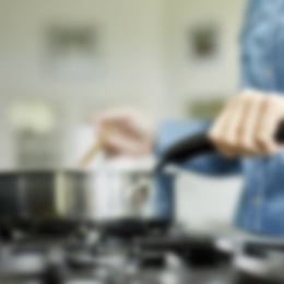 Kochen & Backen bei Elektrofachbetrieb Völker GmbH in Bad Schwartau