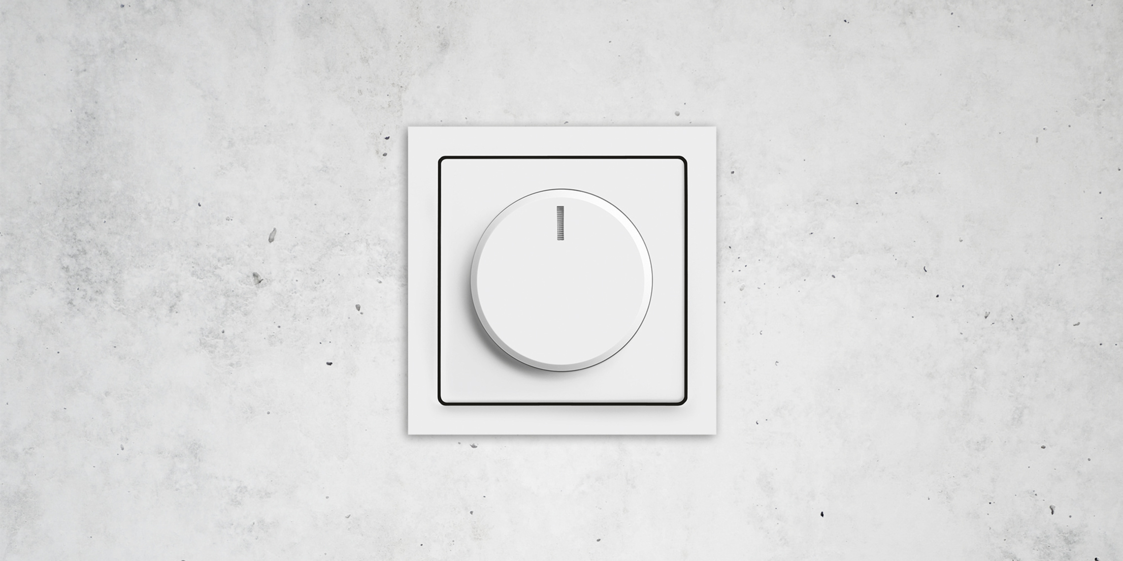 Busch-Dimmer® bei Elektrofachbetrieb Völker GmbH in Hamburg