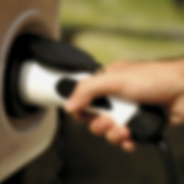 Elektro­mobilität bei Elektrofachbetrieb Völker GmbH in Bad Schwartau
