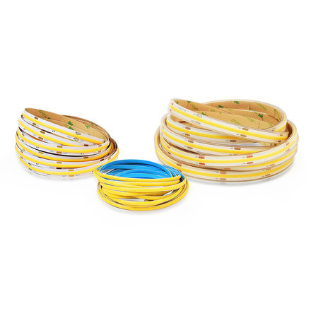 LED Stripes COB bei Elektrofachbetrieb Völker GmbH in Bad Schwartau