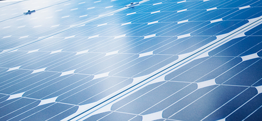 Photovoltaik bei Elektrofachbetrieb Völker GmbH in Bad Schwartau