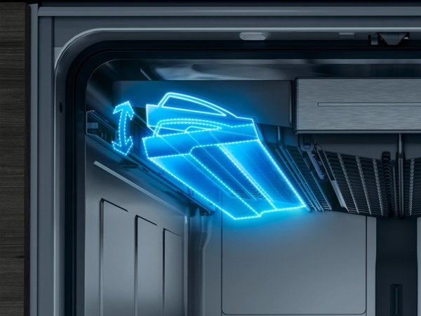 varioSchublade Pro bei Elektrofachbetrieb Völker GmbH in Bad Schwartau