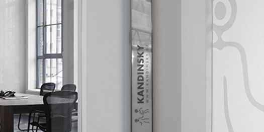 Designkanäle bei Elektrofachbetrieb Völker GmbH in Bad Schwartau