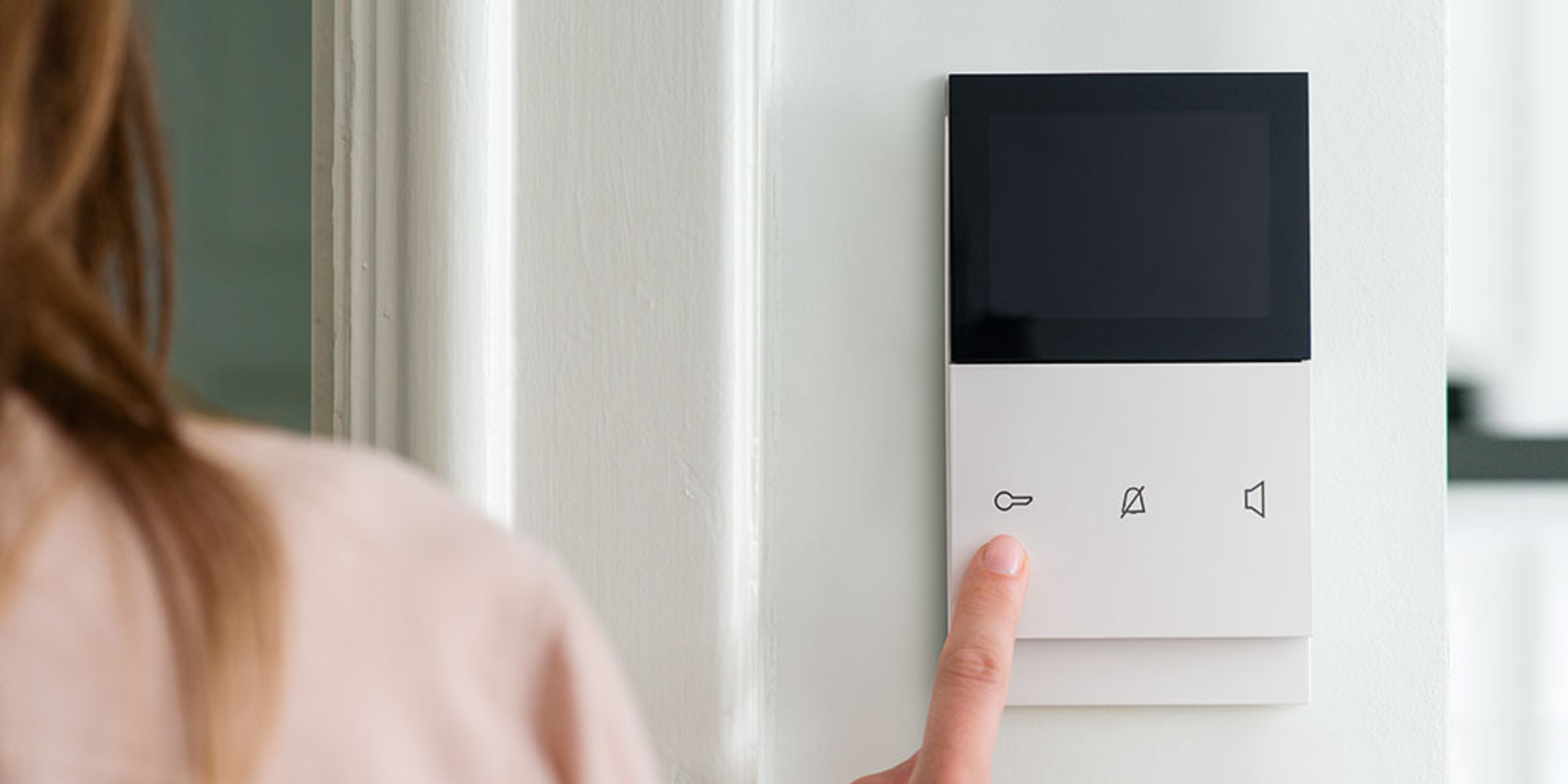 ELCOM.TOUCH bei Elektrofachbetrieb Völker GmbH in Bad Schwartau