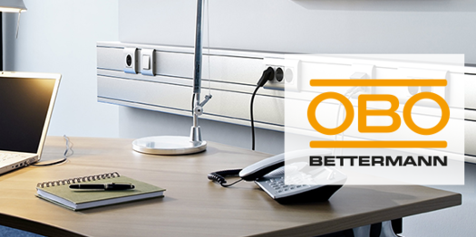 OBO bei Elektrofachbetrieb Völker GmbH in Bad Schwartau
