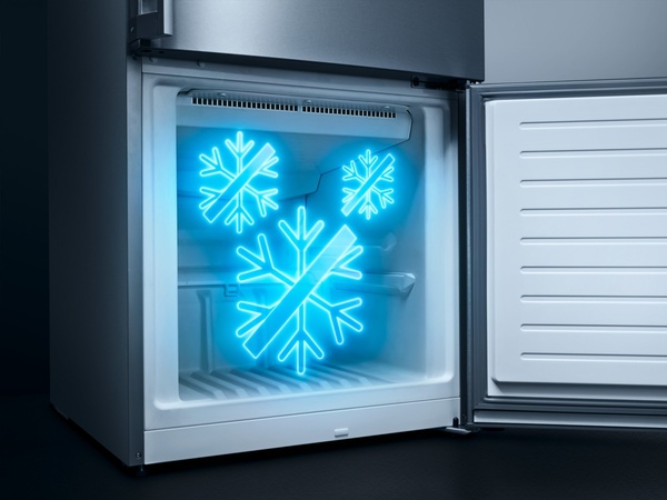 noFrost bei Elektrofachbetrieb Völker GmbH in Bad Schwartau