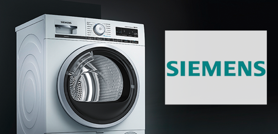 Siemens Hausgeräte bei Elektrofachbetrieb Völker GmbH in Bad Schwartau