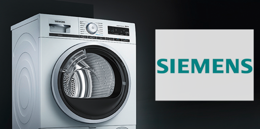 Siemens Hausgeräte bei Elektrofachbetrieb Völker GmbH in Bad Schwartau