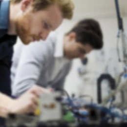 Elektroanlagen-Kontrolle bei Elektrofachbetrieb Völker GmbH in Bad Schwartau