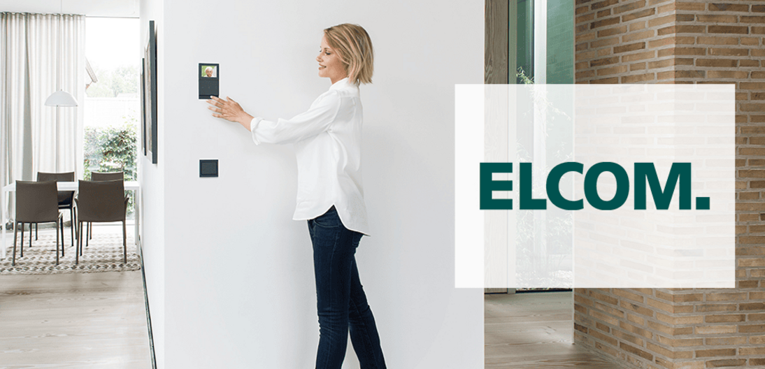 Elcom bei Elektrofachbetrieb Völker GmbH in Hamburg