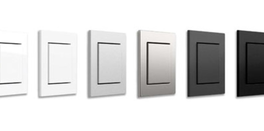 Gira Designkonfigurator bei Elektrofachbetrieb Völker GmbH in Bad Schwartau