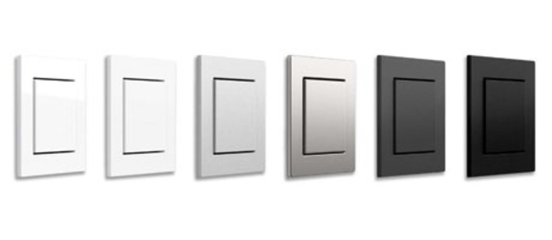 Gira Designkonfigurator bei Elektrofachbetrieb Völker GmbH in Bad Schwartau